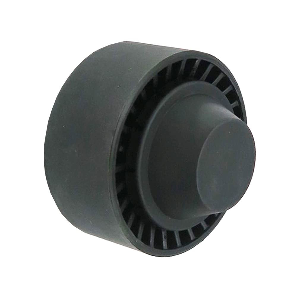 Aux Belt Idler Pulley VKM33100 SKF Guide Deflection 1611422980 575198 5751C9 New