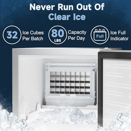 Hoshizaki commercial ice machine