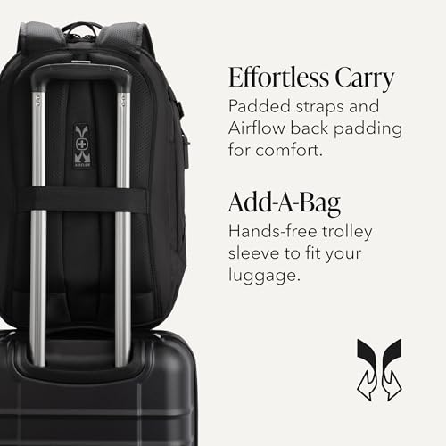 SwissGear Hybrid 30L