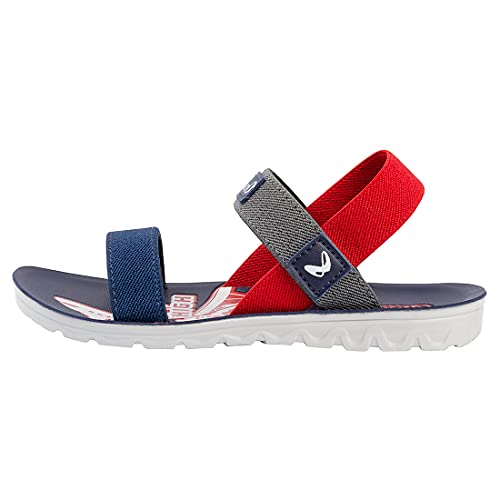 Image of Walkaroo boys Wk756 Sandal