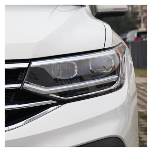 Abat-jour phares pour Tiguan L 2023 idéal pour vos trajets de nuit - 5