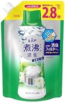 レノア 煮沸レベル消臭 抗菌ビーズ ウォータリーグリーン 970mL 6個 Amazon | レノア 超消臭 煮沸レベル消臭 抗菌ビーズ ウォータ