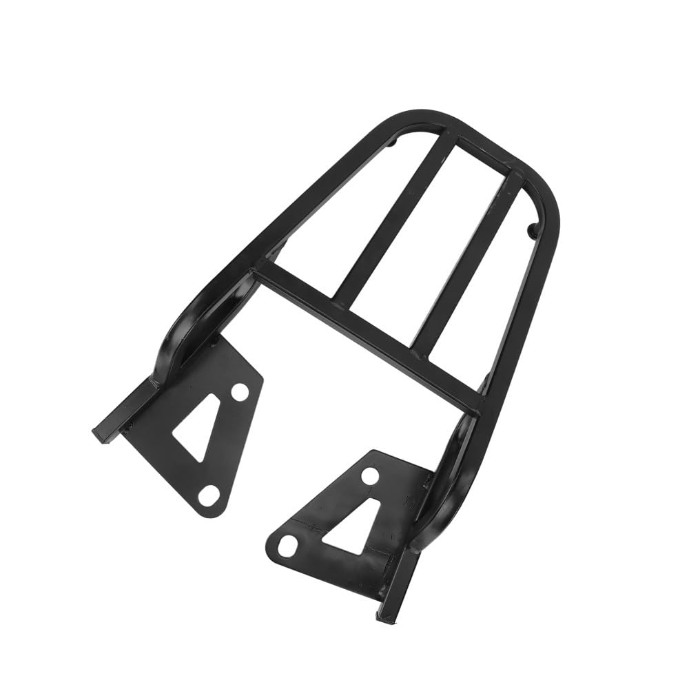 Pannier Holder Portaequipajes para Motocicletas Trasero para Motocicleta Paseo para MSX125