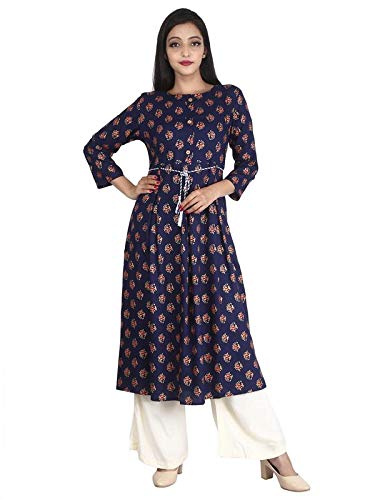 amazon frock style kurti