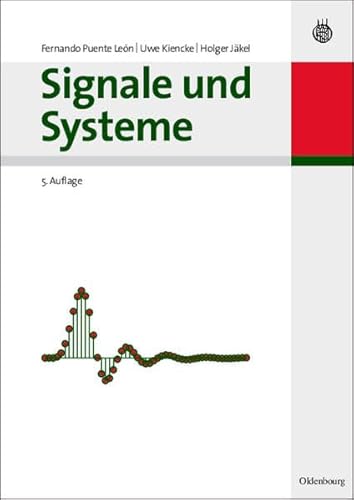 Preisvergleich Produktbild Signale und Systeme