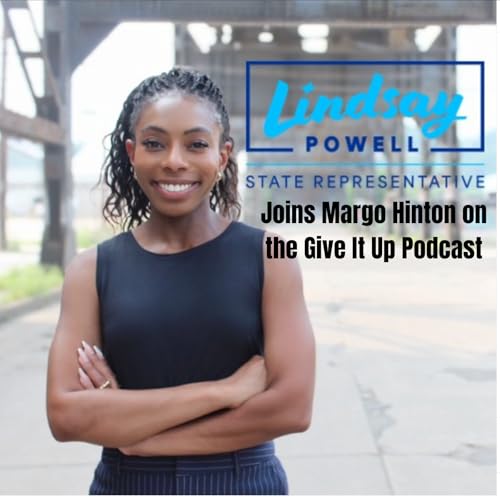 Service With A Purpose: A Conversation With PA State House Representative Lindsay Powell