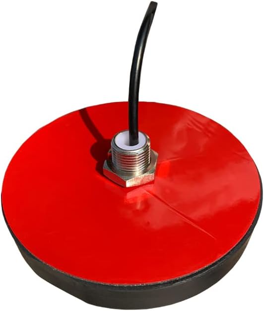 UniteCom 2.4GHz & 5GHz Dual Band Wi-Fi Puck Antenna 3 Meter Cable RP-SMA Connector Broadband Internet 5.8 Waterproof Outdoor Indoor Rugged Anti Vandal 802.11AC AX WIFI 6 - Image 4
