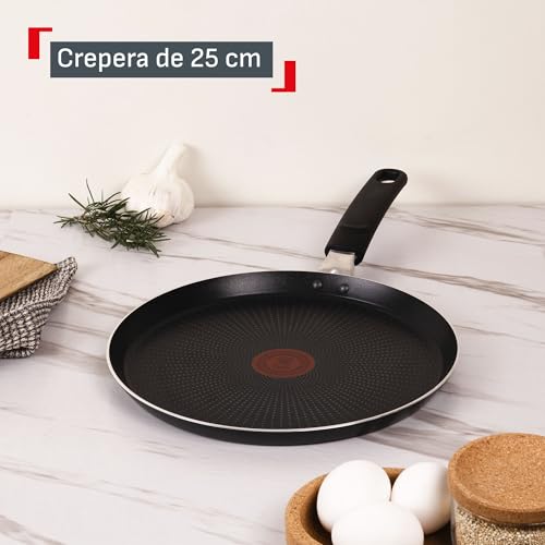 La mejor selección de Crepera t fal Top 10. 16