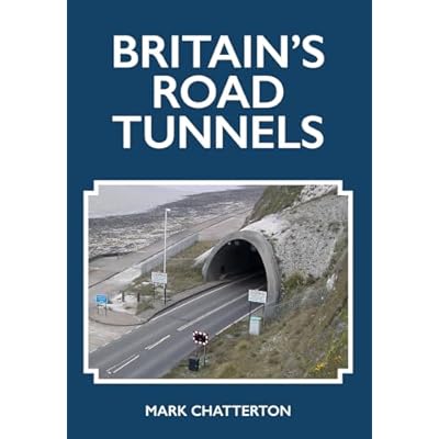 Britain's Road Tunnels