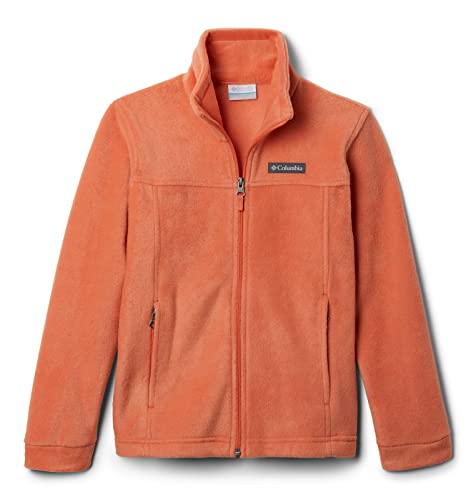 Image of Columbia Youth Steens Mountain II Fleece Jacket