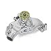 Weiand 9242P Action +Plus Water Pump