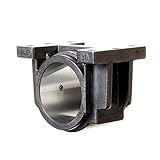 LHCR30 SKF LHCR30 SKF Endplatten Linear Bearing Part 30,00x-x-mm