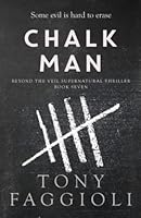 Chalk Man 1733101829 Book Cover