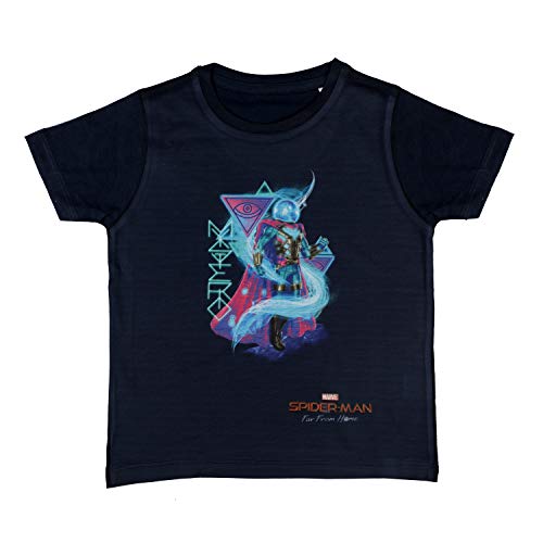 Image of Boy's Regular Fit T-Shirt