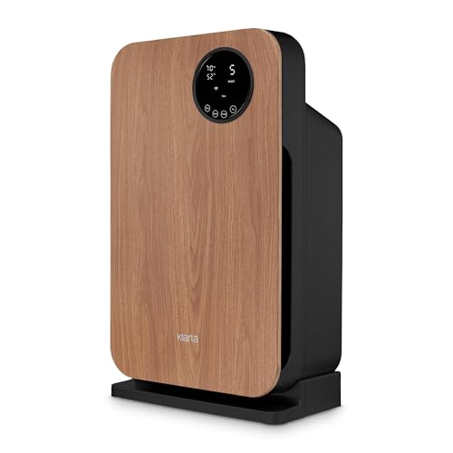 Klarta Forste Wood Air Purifier