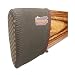 Beartooth Products Brown Recoil Pad Kit RPK900