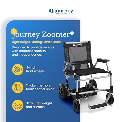 zoomer chair