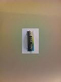 4 pcs 23A Bulk 12V Alkaline Battery Compatible with 23 VR22 23GA V23GA 23A 23GA A23 E23A GP-23A GP23A GP-23AE LR23A LRVO8 V23 plus Hillflower Coupon
