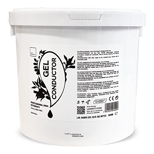 gel conductor radiofrecuencia » Regalos y lotes