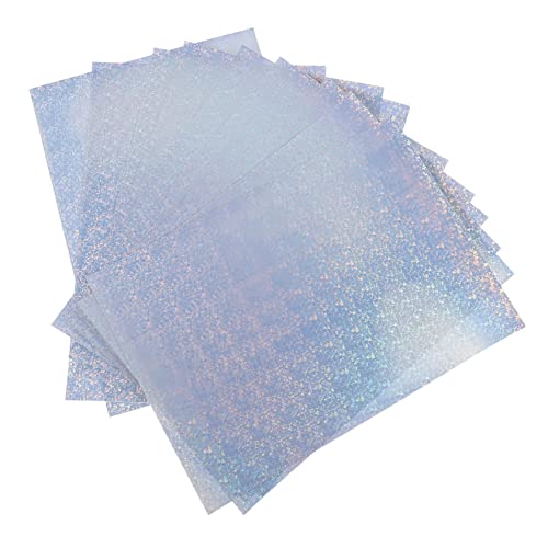 Papel Fotografico A4 Adhesivo Marca NUOBESTY