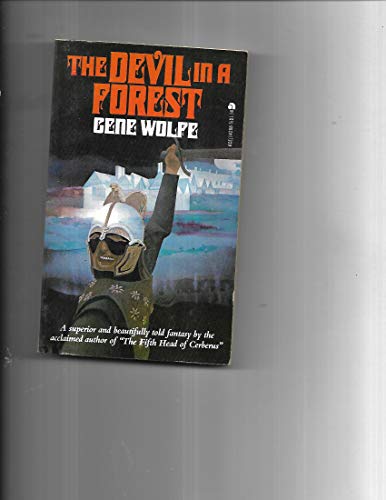 The Devil in a Forest