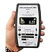Safe and Sound EM3 Gauss Meter - 3D Magnetic Field, 1D Electric Field, Body Voltage Meter