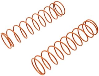 Kyosho IFS004-1114 Big Shock Spring Orange/11-1.4/L=95