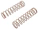 Kyosho IFS004-1114 Big Shock Spring Orange/11-1.4/L=95