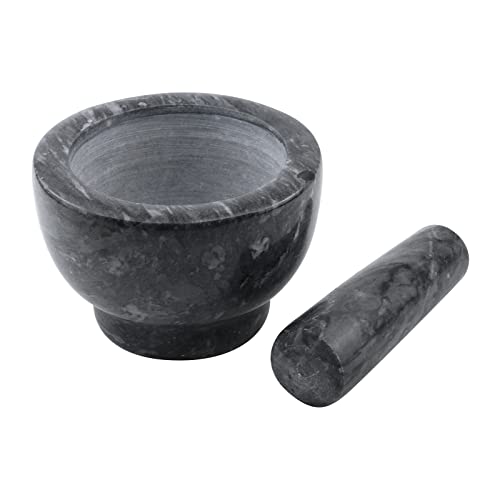 Find The Best Mortar And Pestle Material Reviews & Comparison Katynel