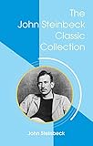 The John Steinbeck Classic Collection 1 (English Edition) - John Steinbeck 