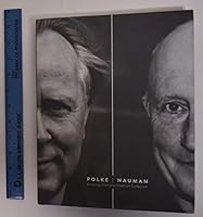 Polke Nauman--drawings from he Froehlich Collection 1732387826 Book Cover