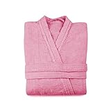Las toallas y batas de baño están diseñados para ofrecerle el máximo confort, haciendo que se sienta cálido, cómodo y confortable, al igual que lo haría en un hotel o de lujo de cinco estrellas, spa.