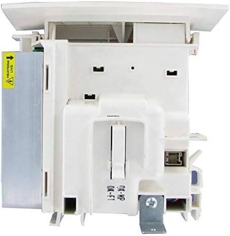 Amazon.com: CoreCentric Remanufactured Laundry Washer Control  