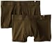 Levi's Men's 300 Series 2-Pack Cotton Trunk