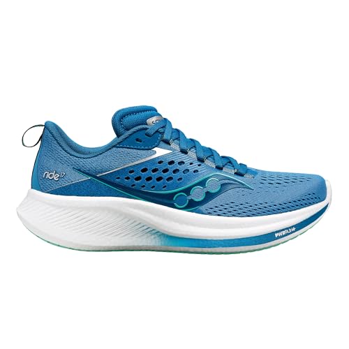 Image of Saucony Women's Ride 17