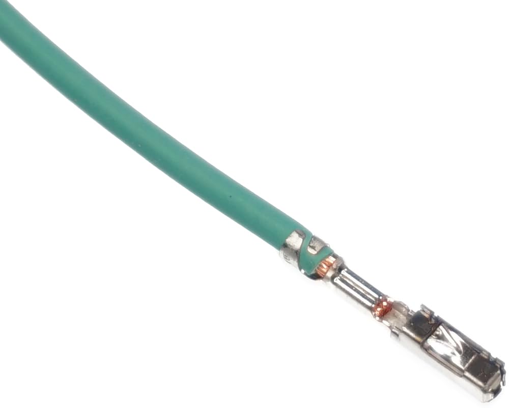 BMW Wiring Plug Connector Terminal Repair Contact Pin 61130056960