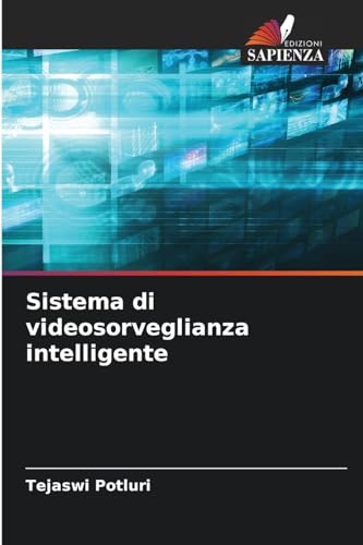 Sistema di videosorveglianza intelligente
