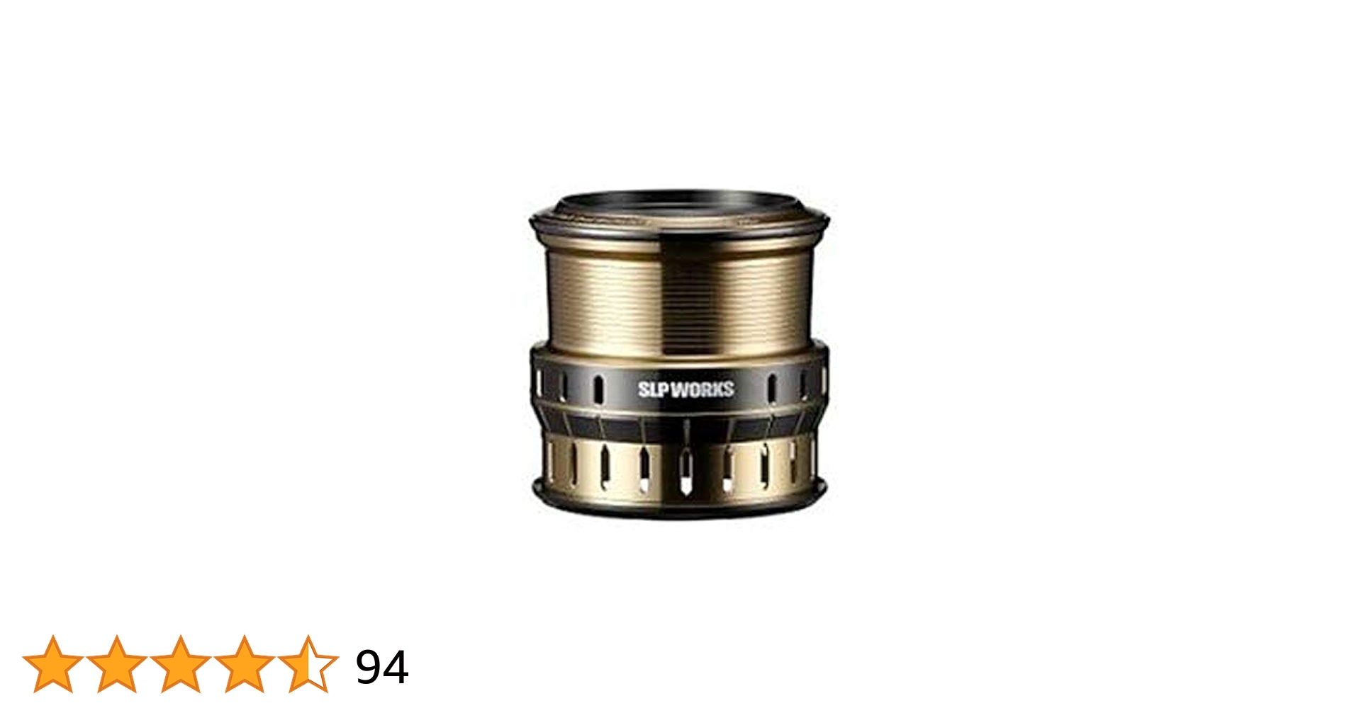 Amazon | SLPWORKS ダイワ(DAIWA) SLP WORKS(SLP