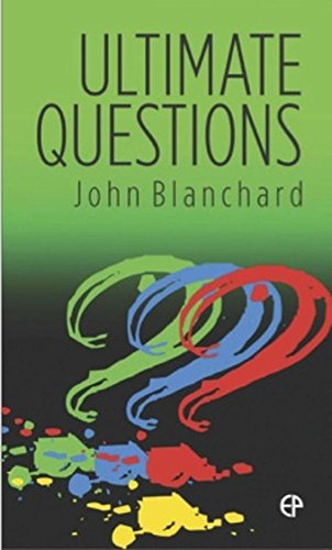 Ultimate Questions 0852343299 Book Cover