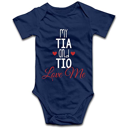 My TIA and TIO Love Me Baby Onesie Newborn Clothes Infant Rompers Long Sleeve/Sleeveless/Short Sleeve