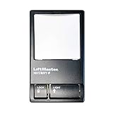 G78LM Genuine LiftMaster Security+ Wall-Mounted Multi-Function Garage Door Console 78LM, 78LMC, 41C494