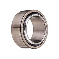 INA ge50-do-2rs Radial Sphärische Gleitlagern