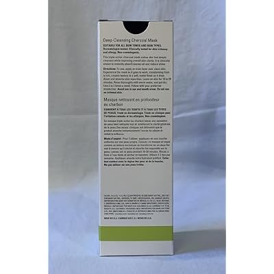 Mary Kay Clear Proof Deep-Cleansing Charcoal Mask