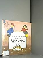 Mon Chien 2040192190 Book Cover