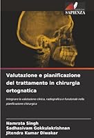 Valutazione e pianificazione del trattamento in chirurgia ortognatica 6209313825 Book Cover