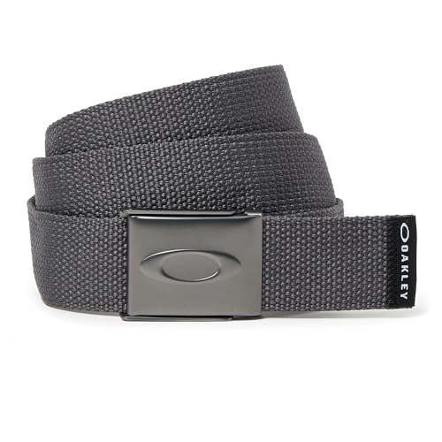 Image of Oakley Mens Ellipse Web Belt