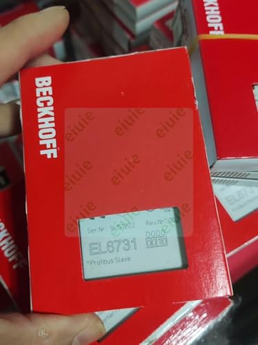1 PC EL6731-0010 Unused Surplus Spare Parts