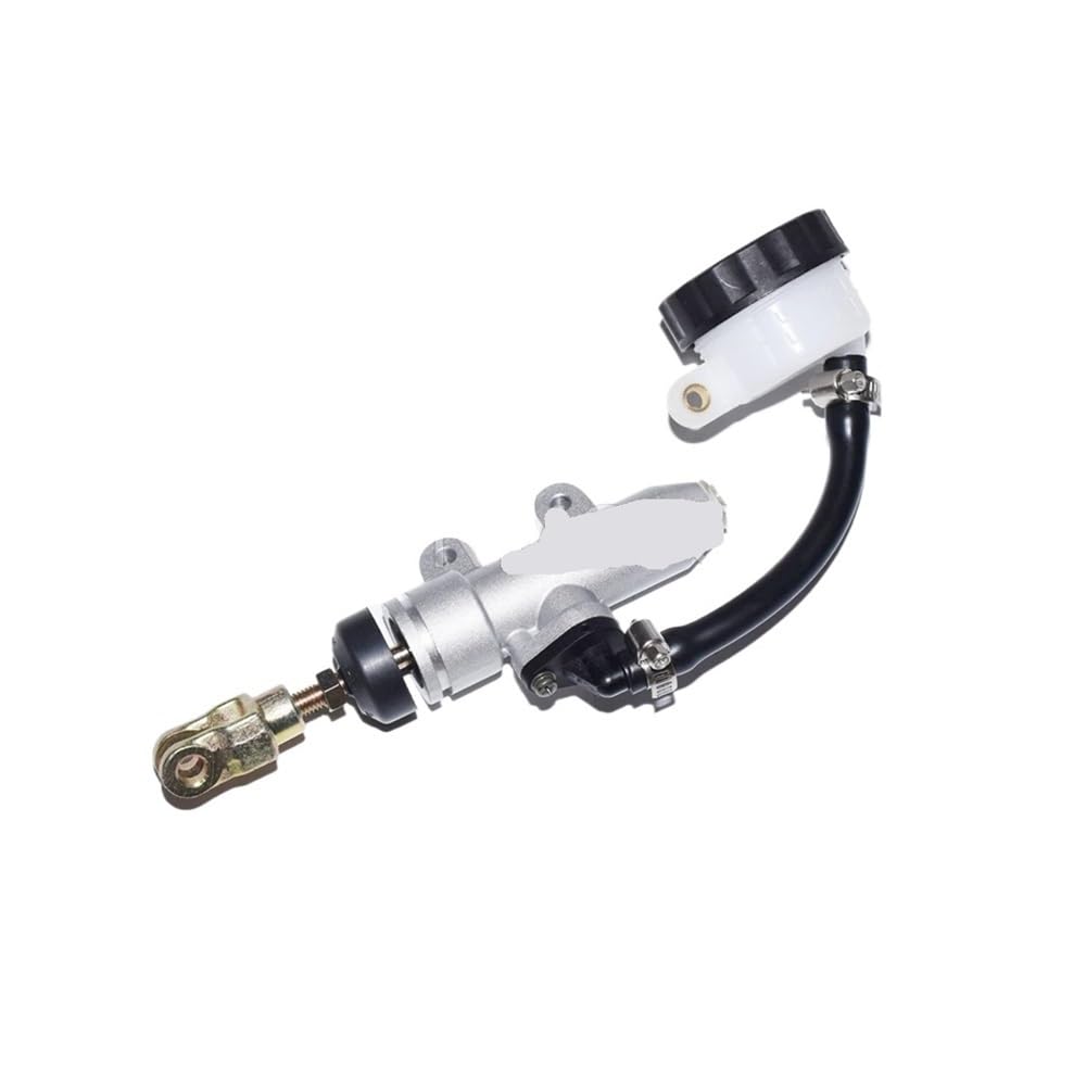 Cilindro Maestro de Freno de Motocicleta Recambio Hidráulico Quad ATV HS500
