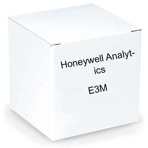 Honeywell Analytics/Vulcain E3M E³Point Sensor Cartridge Methane (CH4); -40° to 50