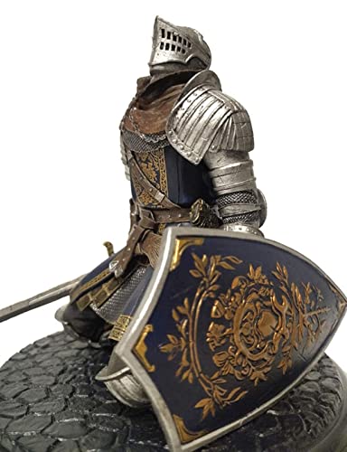 Dark Souls Astra Superior Cavaliere Oscar Modello